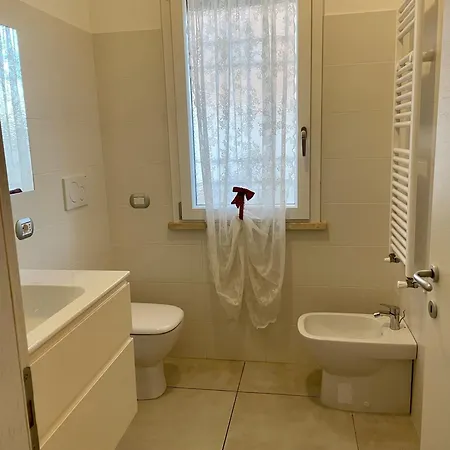 With Parking Near The Airport And Apartment