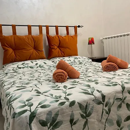 With Parking Near The Airport And Fiumicino
