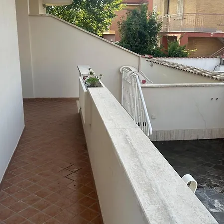 With Parking Near The Airport And